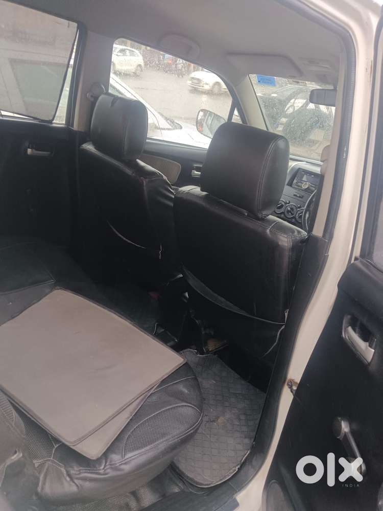 Maruti Suzuki Wagon R Lxi Cng, 2016