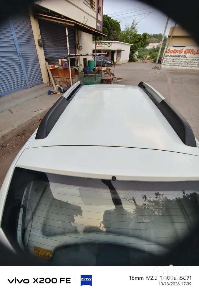 Renault Duster Diesel 2013