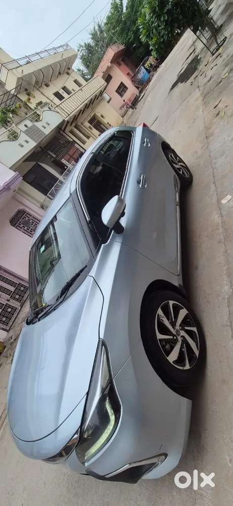 Toyota Glanza 1.2 V 2023