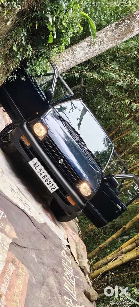 Maruti 800 Ac 2011 Model For Sale