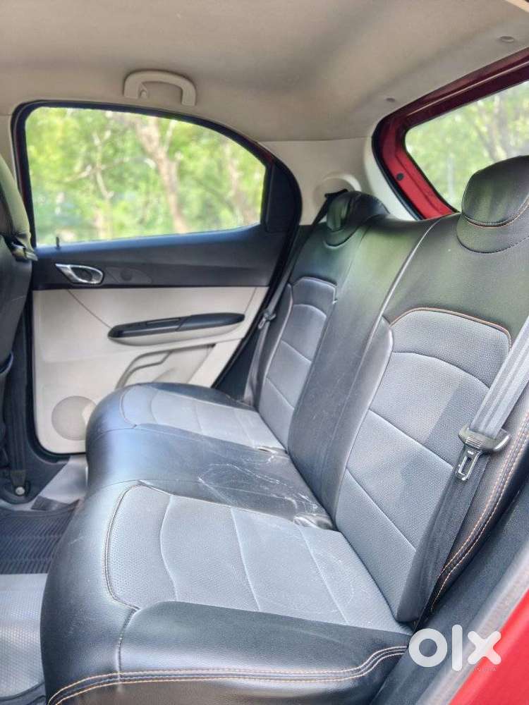 Tata Tiago 1.2 Revotron Xz, 2018, Petrol