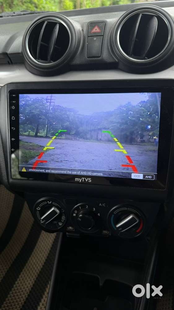 Maruti Suzuki Swift 2023 Petrol