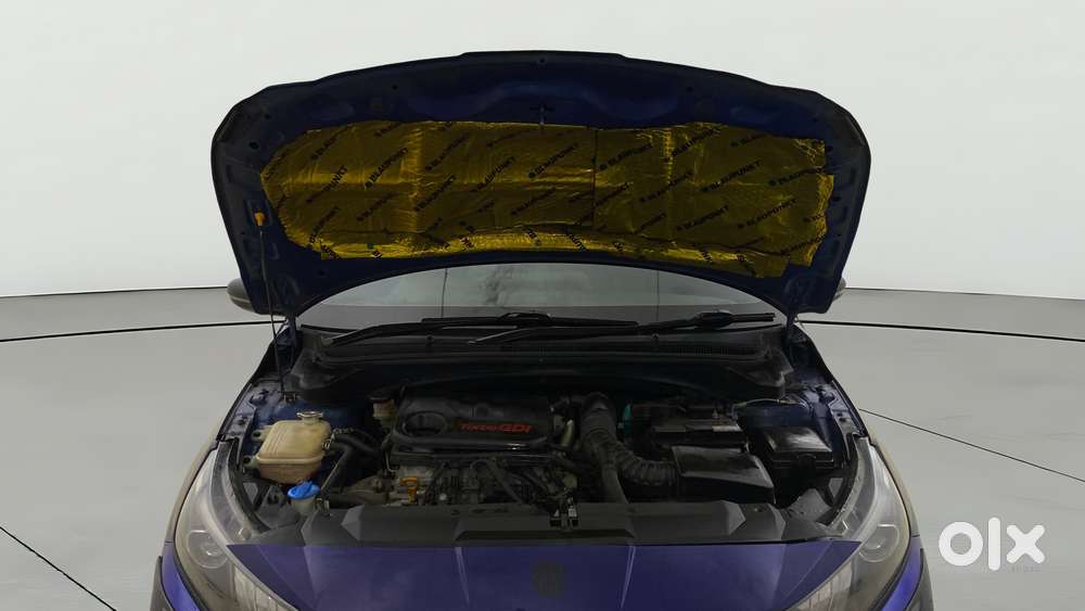 Hyundai I20 N Line 1.0 N6 Turbo Imt, 2021, Petrol