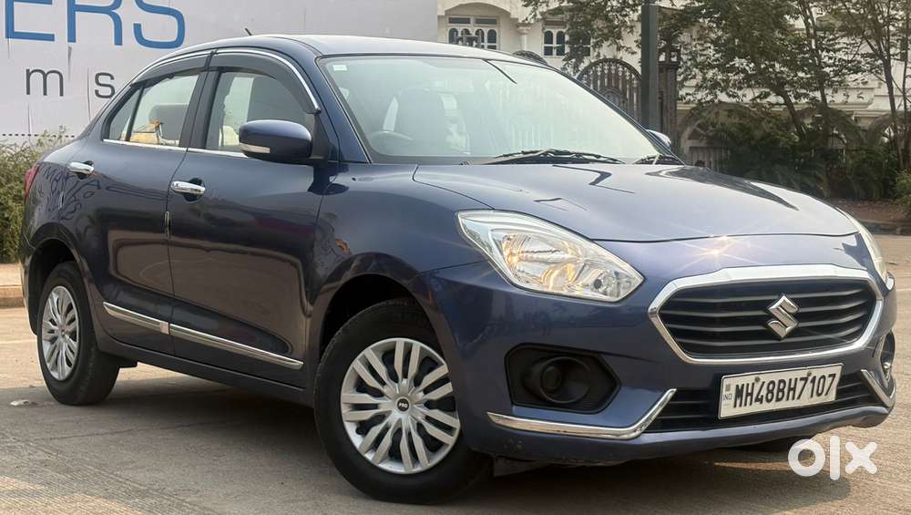 Maruti Suzuki Dzire 1.2 Vxi Amt, 2019, Petrol