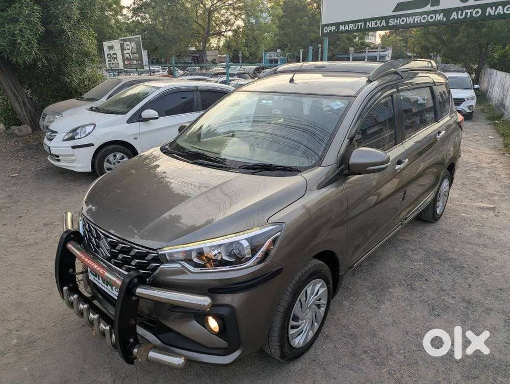 Maruti Suzuki Ertiga Vxi (o) Cng, 2024, Cng & Hybrids