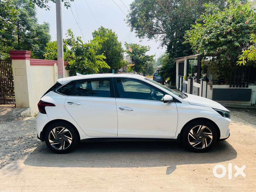 Hyundai I20 Asta 2021