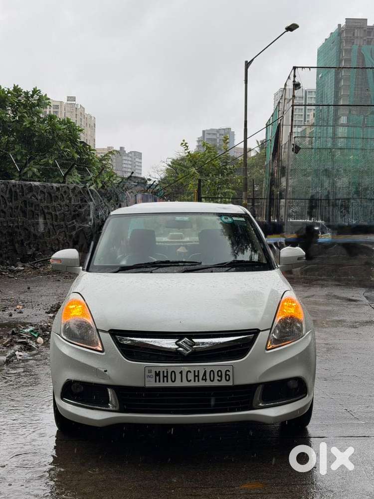 Maruti Suzuki Swift Dzire Vxi(o) Mt, 2016, Petrol