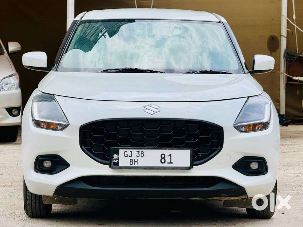 Maruti Suzuki Swift Vxi Ags, 2024, Petrol