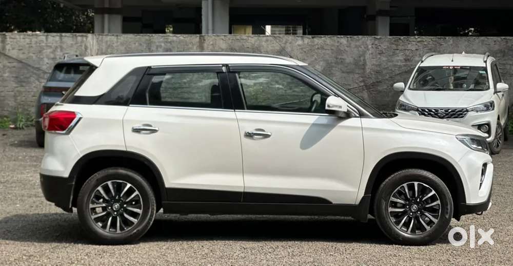 Toyota Urban Cruiser Cruiser Premium, 2022, Petrol