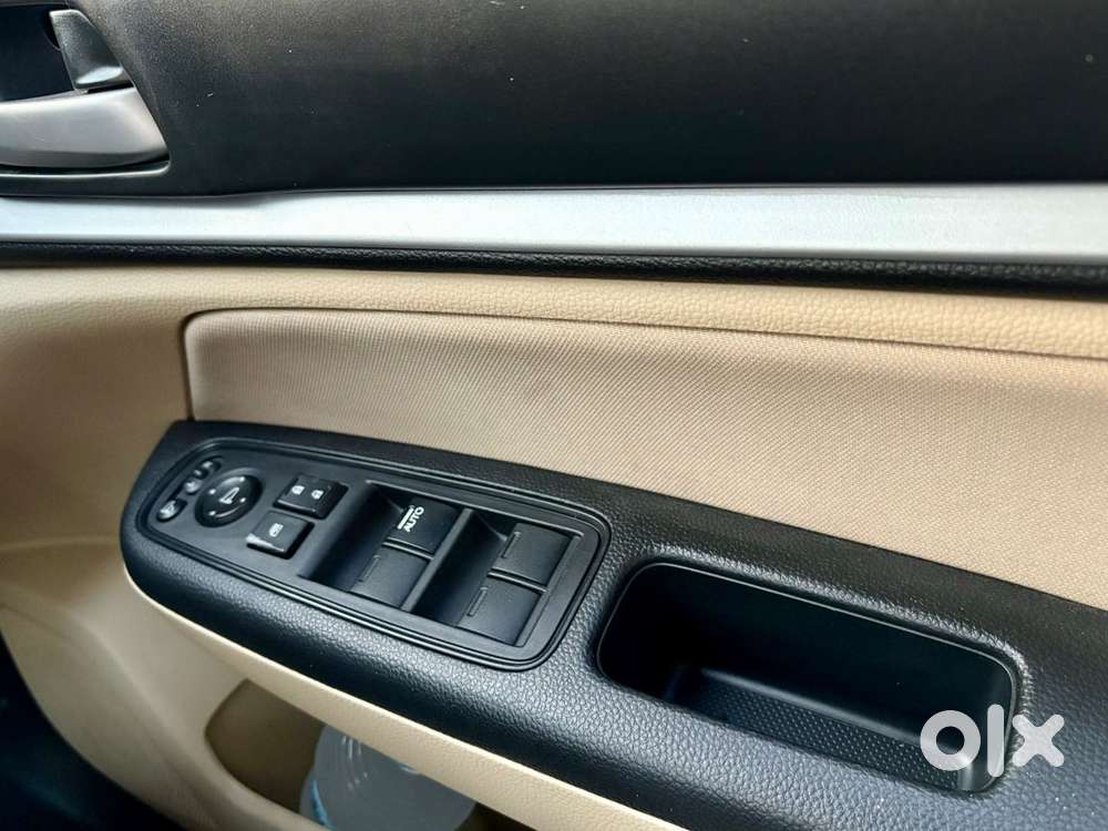 Honda Amaze S 1.2 Petrol Cvt, 2023, Petrol