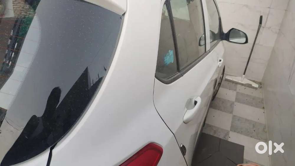 Grand I10 Sports Model In Sale