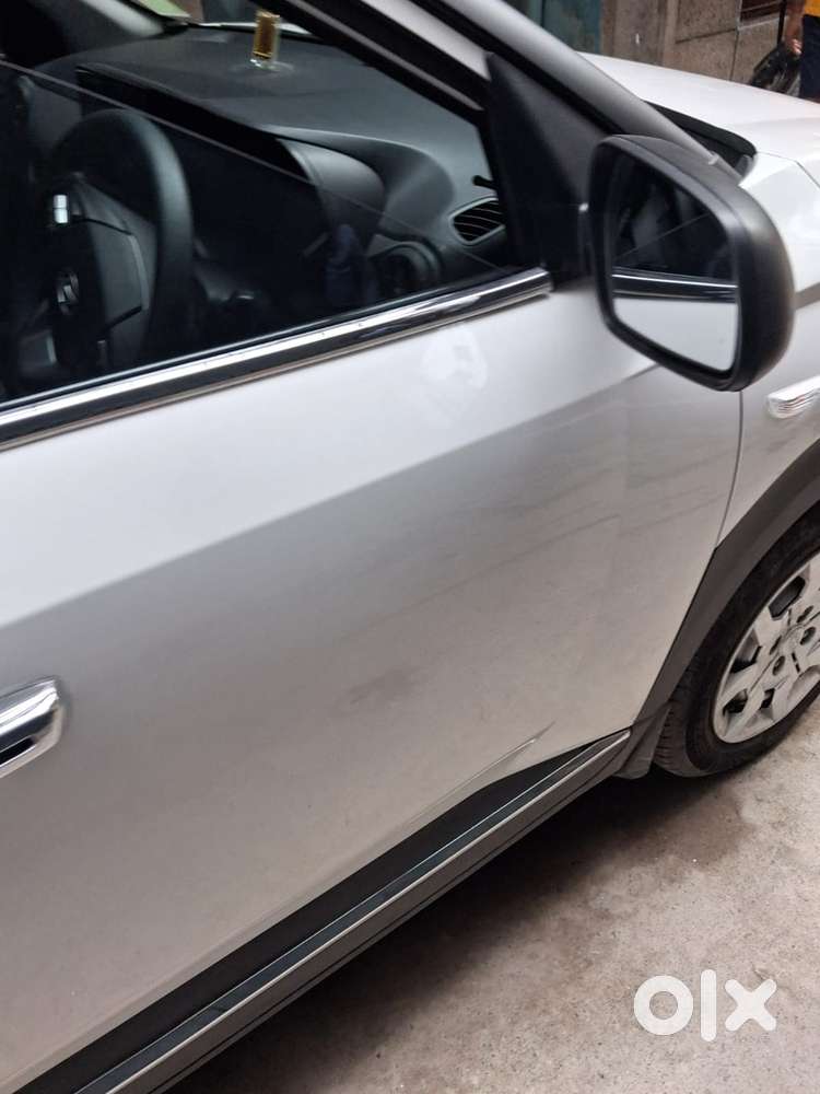 Hyundai Exter Petrol Manual 2024