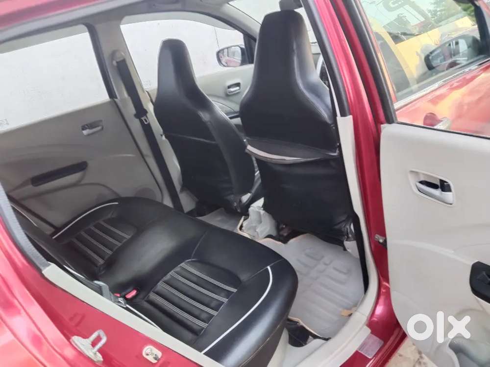 Maruti Suzuki Celerio 2016 Diesel 137553 Km Driven