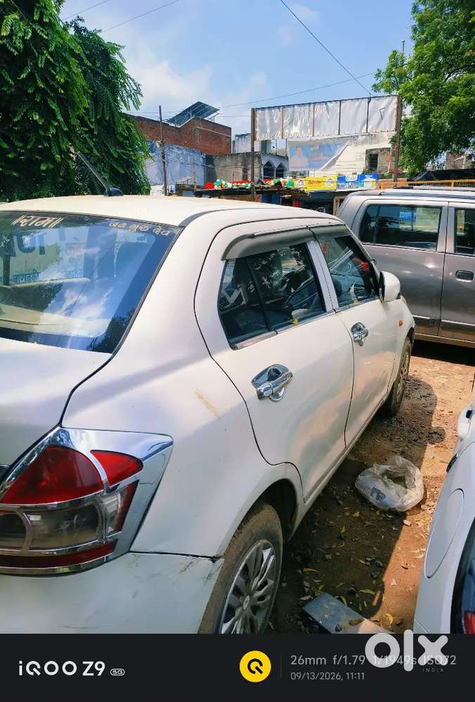 2014 Maruti Suzuki Dzire Vdi