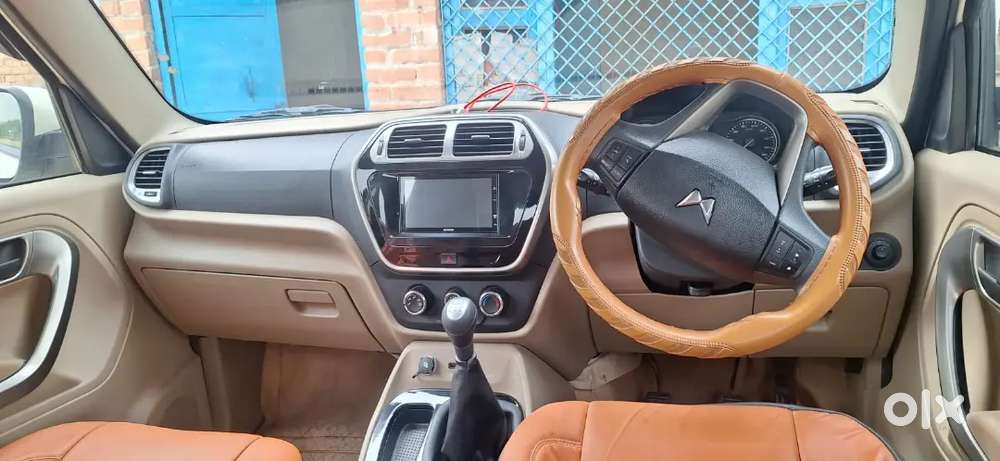 Mahindra Bolero Neo 2024 Diesel 31836 Km Driven