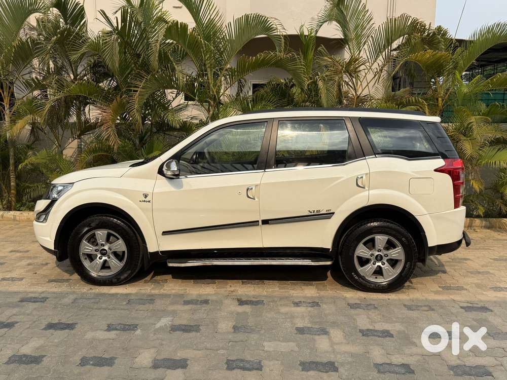 Mahindra Xuv500 W8, 2015, Diesel