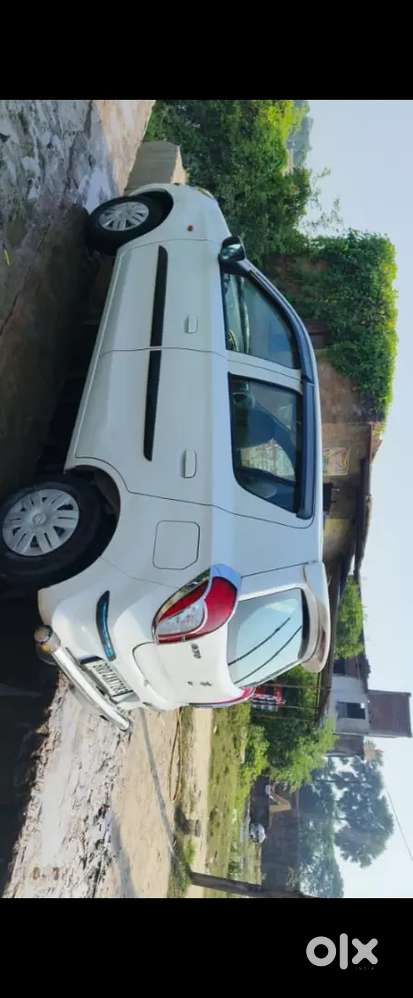 Maruti Suzuki Alto 800 2021 Petrol 23000 Km Driven