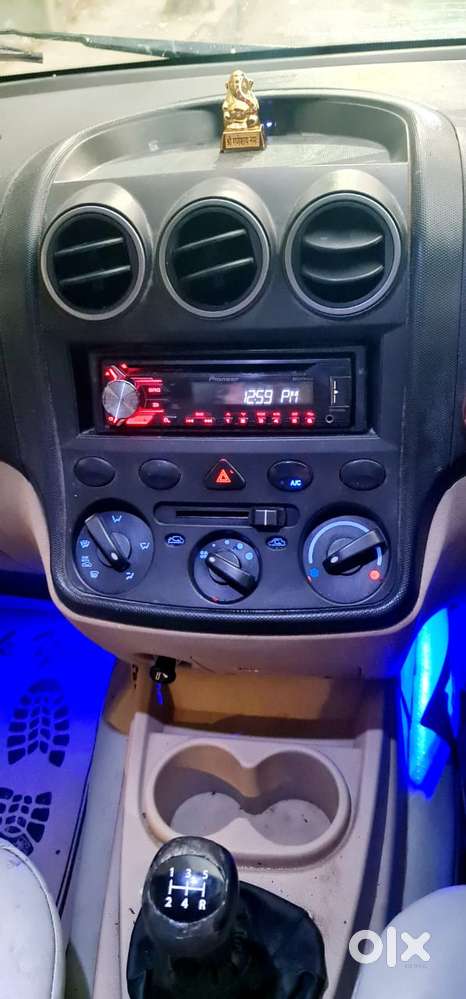 Chevrolet Enjoy, 2013, Diesel