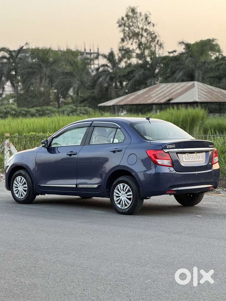 Maruti Suzuki Dzire 2017-2020 Vdi, 2018, Diesel