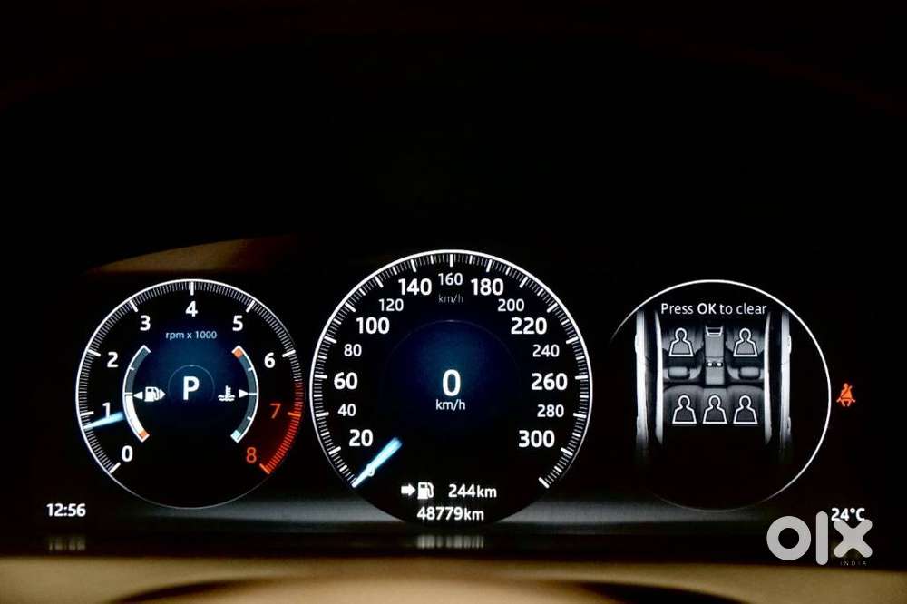 Jaguar Xj 2.0l Portfolio, 2017, Petrol