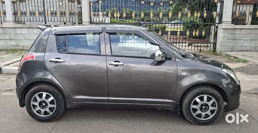 Maruti Suzuki Swift Vdi 2011