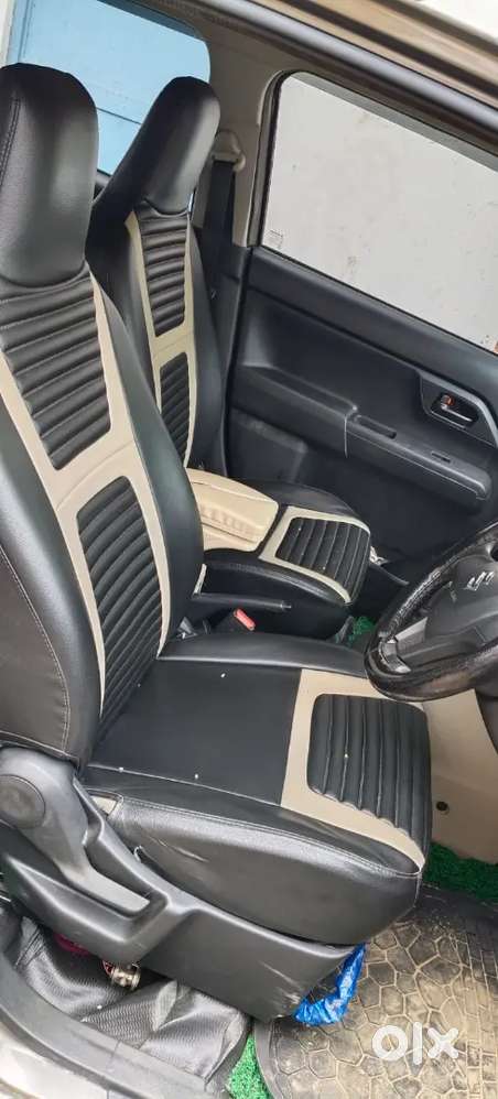 Maruti Suzuki Wagon R Lxi 2023