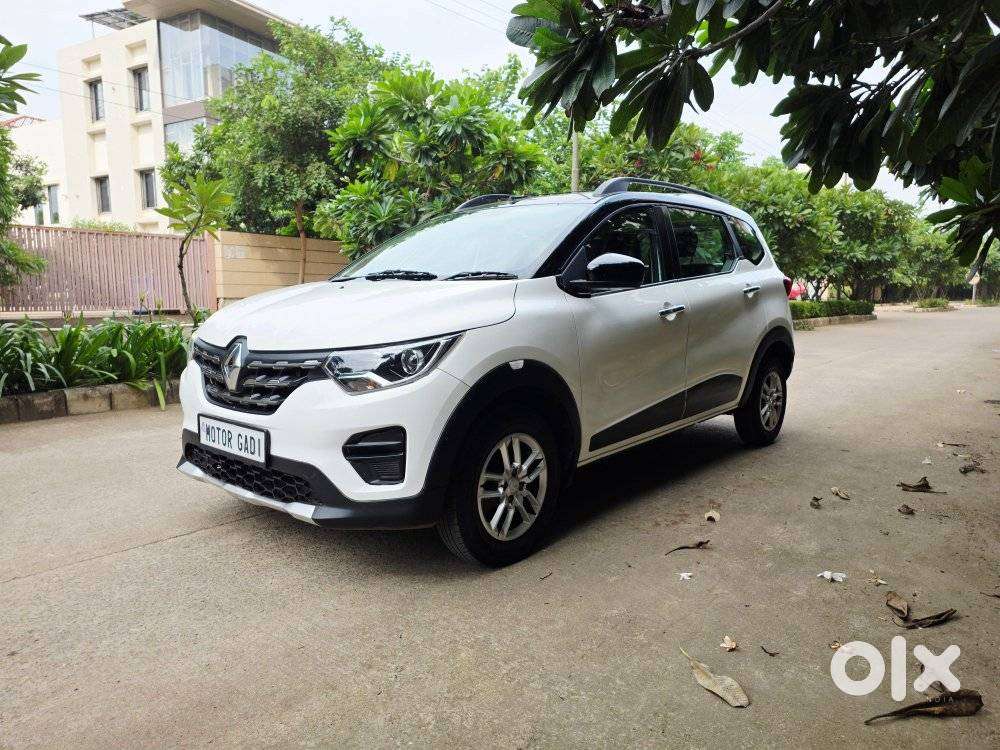 Renault Triber, 2020, Petrol