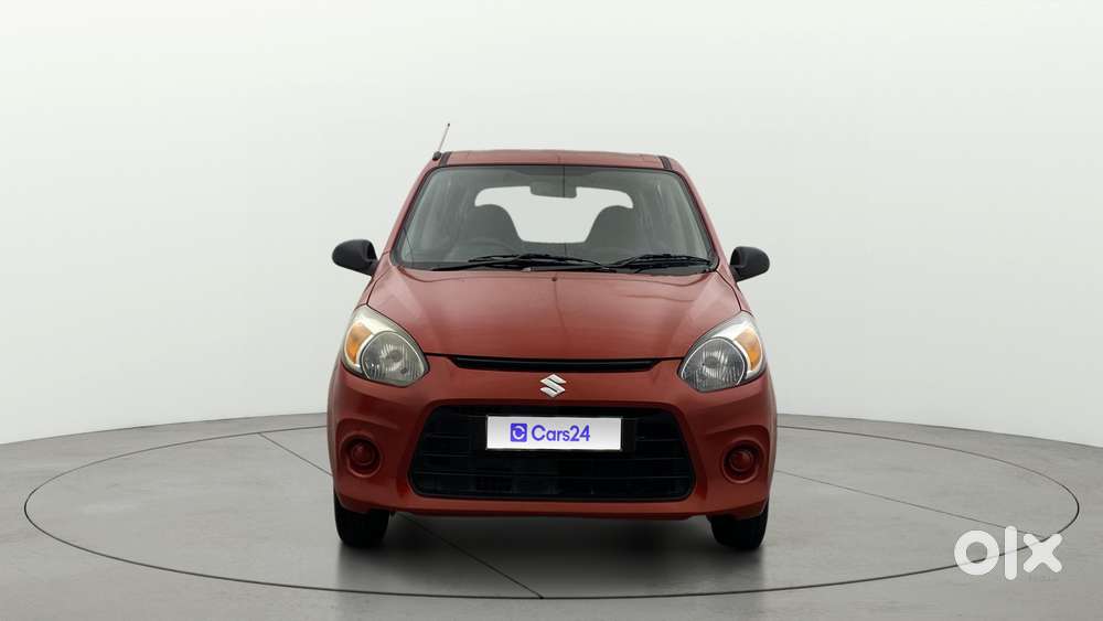 Maruti Suzuki Alto 800 Lxi, 2016, Petrol