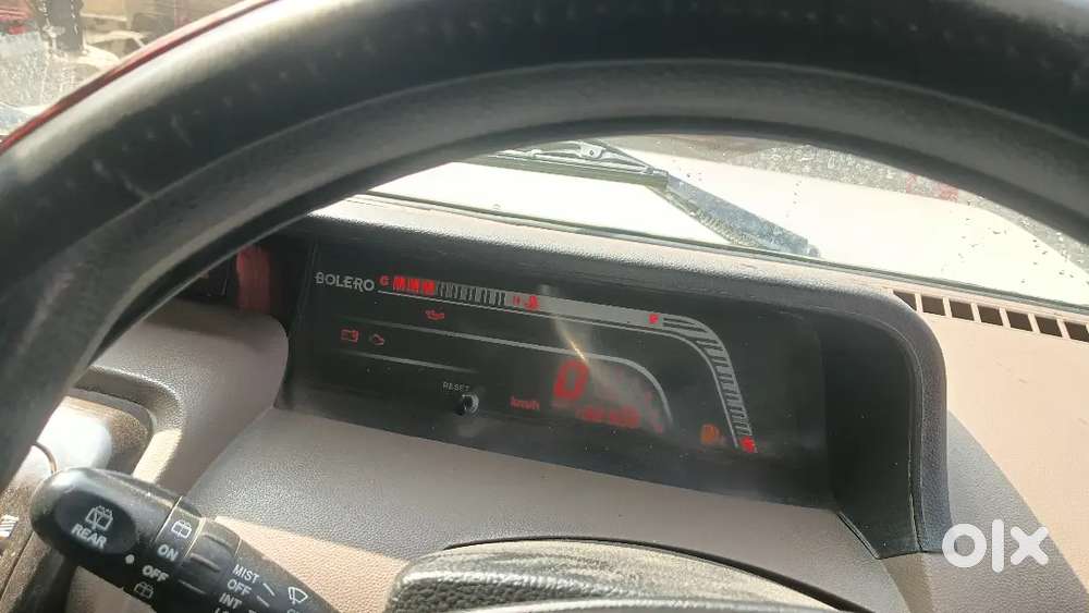 Mahindra Be 6 2021 Diesel Well Maintained