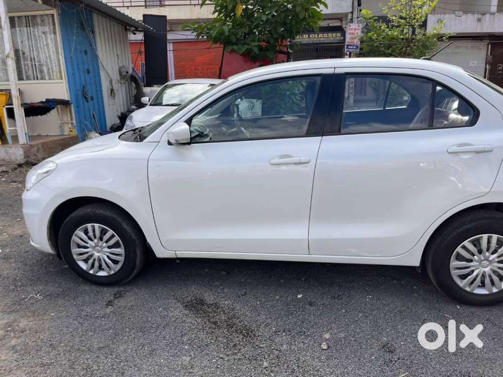 Maruti Suzuki Swift Dzire Vxi(o) Mt, 2023, Petrol
