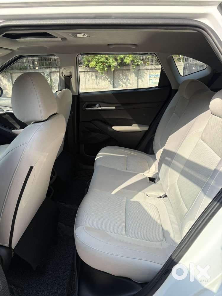 Kia Seltos Htk Plus G, 2021, Petrol