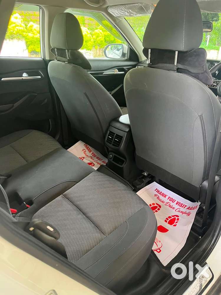 Kia Seltos 1.5 Diesel 2022