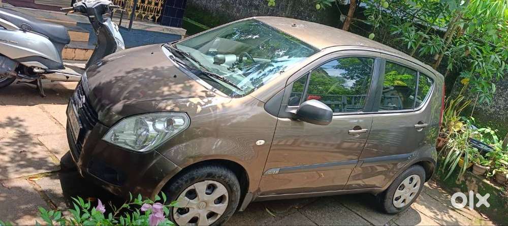 Maruti Suzuki Ritz 2011 Diesel Good Condition