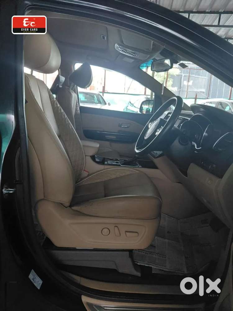 Kia Carnival, 2022, Diesel