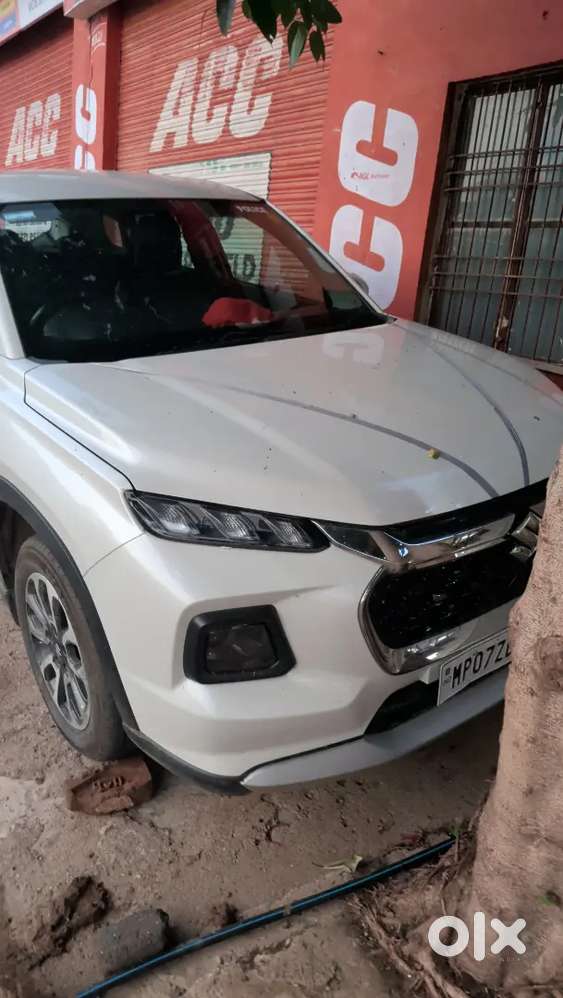 Maruti Suzuki Grand Vitara 2022