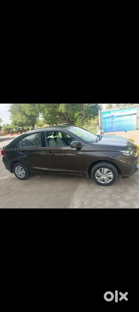 Honda Amaze