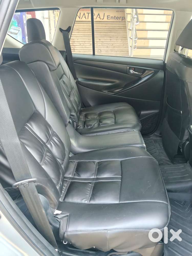 Toyota Innova 2.5 G (diesel) 7 Seater, 2023, Diesel