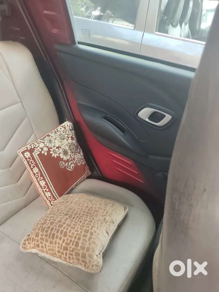 Datsun Redigo 2019 Petrol Well Maintained