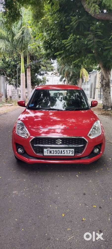 Maruti Suzuki Swift Vxi Ags, 2023, Petrol