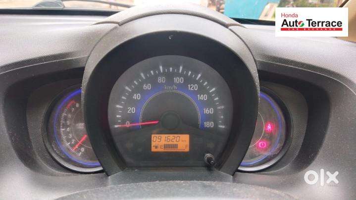 Honda Mobilio V I-vtec, 2014, Petrol