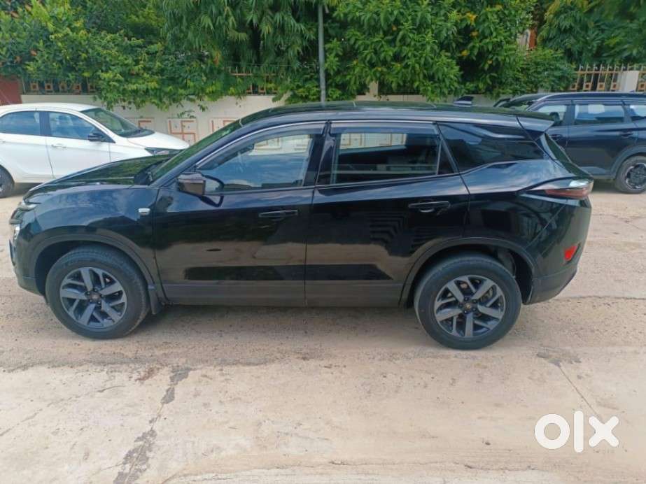 Tata Harrier Xz+, 2023, Diesel