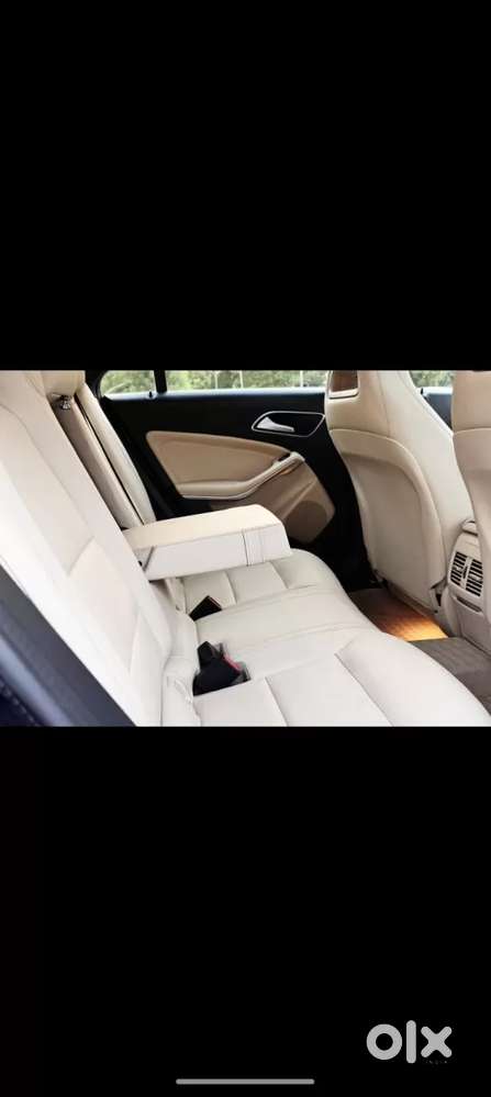 Mercedes-benz Cla 2.0 200 Sport, 2020, Petrol