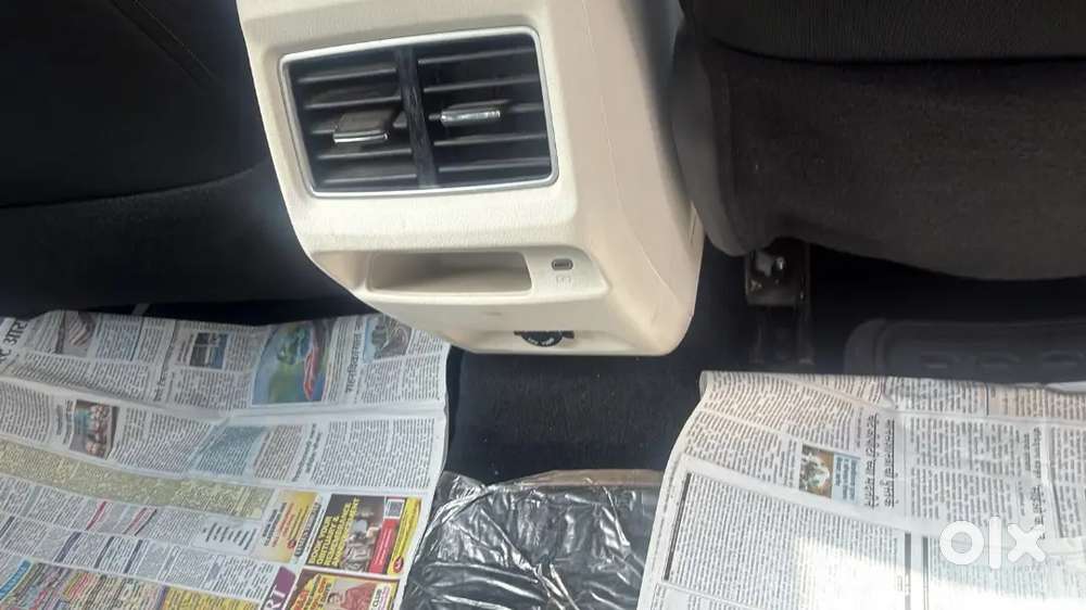 Mahindra Xuv 3xo Petrol 2024