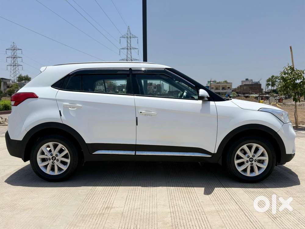 Hyundai Creta 1.4 S Plus Crdi, 2019, Diesel