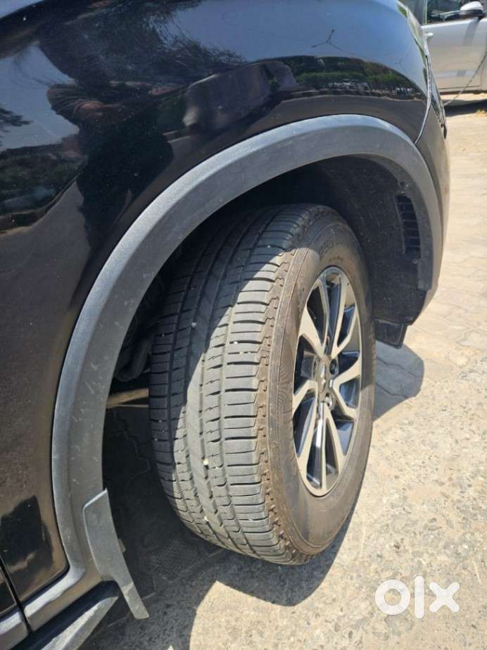 Mahindra Scorpio-n 2.2 Z6 Diesel At 7 Str, 2023, Diesel