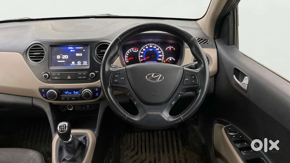 Hyundai Grand I10 Asta 1.2 Kappa Vtvt, 2017, Cng & Hybrids