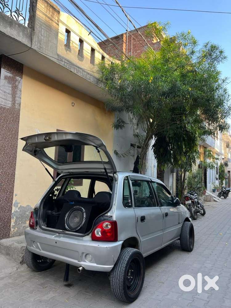 Zen Lx 2005 10 Month Hoya Aa Passing Khatm Nu