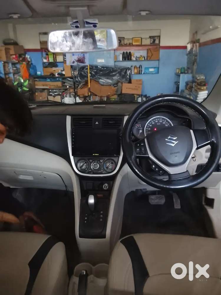 Maruti Suzuki Celerio 2018 Model