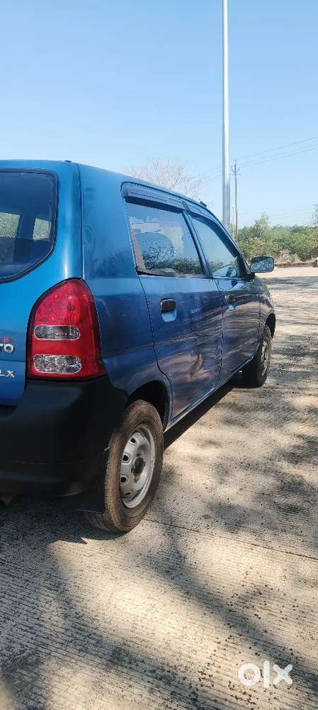 Maruti Suzuki Alto 2009 Petrol Full Condition