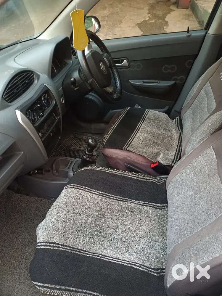 Maruti Suzuki Alto 800 (2015)
